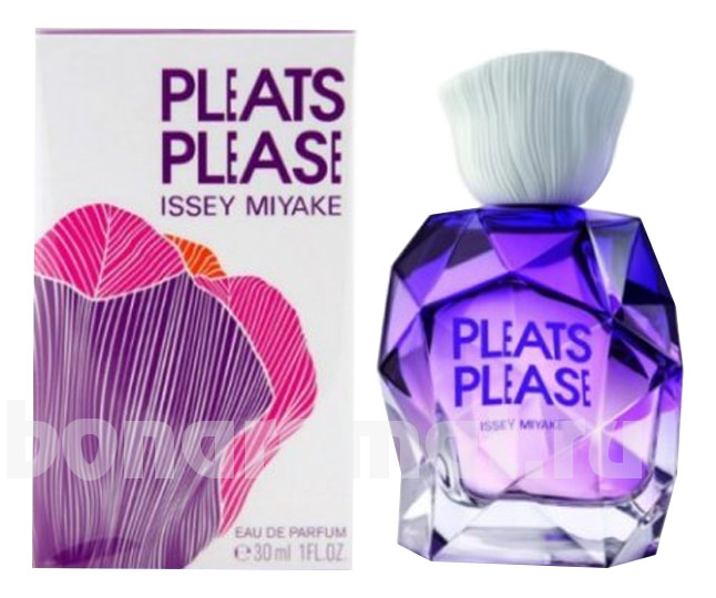 Pleats Please Eau De Parfum 2013