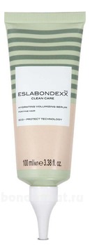      Clean Care Hydrating Volumizing Hair Serum