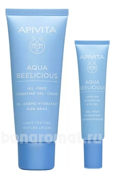    Aqua Beelicious (  - +  /   15)