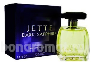 Jette Dark Sapphire