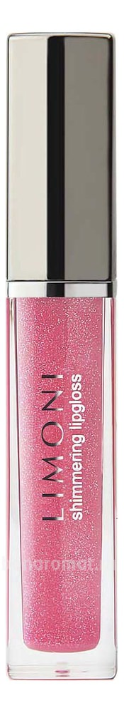    Shimmering Gloss 7,5