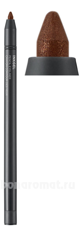     Inkgel Pencil Eyeliner 0,5