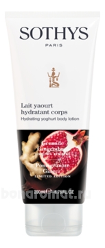         Lait Yaourt Hydrantant Corps