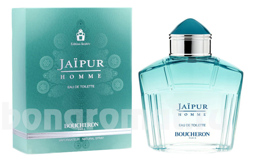 Jaipur Homme Limited Edition