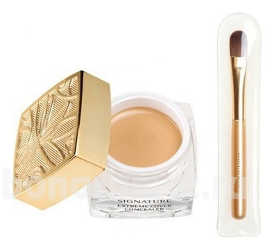    Signature Extreme Cover Concealer SPF30 PA