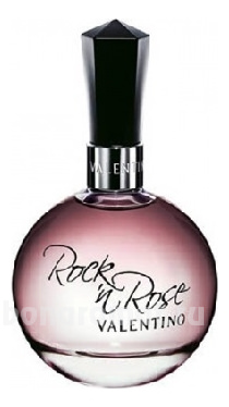 Rock'N Rose