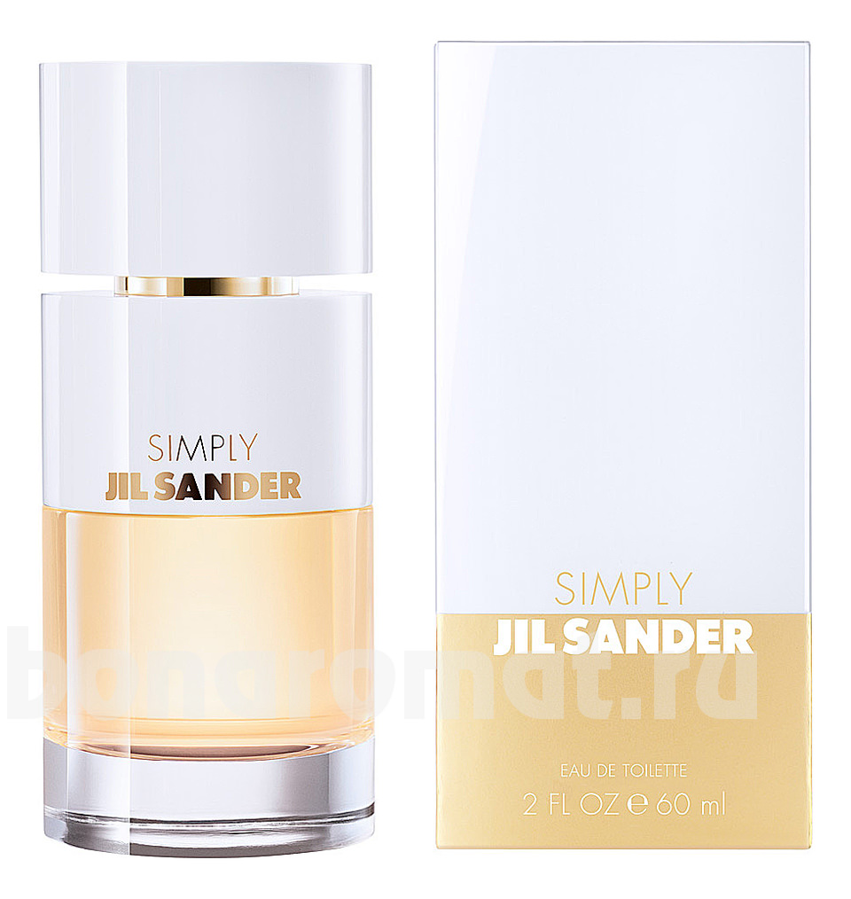 Simply Eau de Toilette