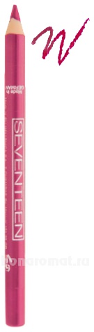       Supersmooth Waterproof Lipliner () 1,2