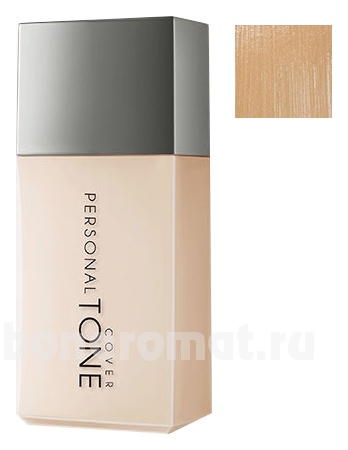   Cover Personal Tone SPF30 PA