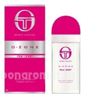 O'Zone Pink Spirit