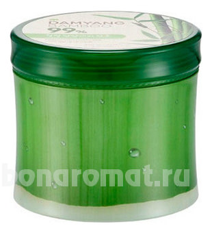        Damyang Bamboo 99% Fresh Soothing Gel