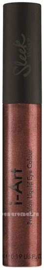     I-Art Liquid Precision Eye Colour