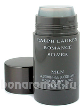 Romance Silver Men