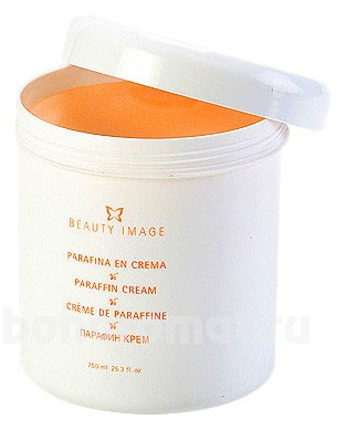  -     Parafina En Crema