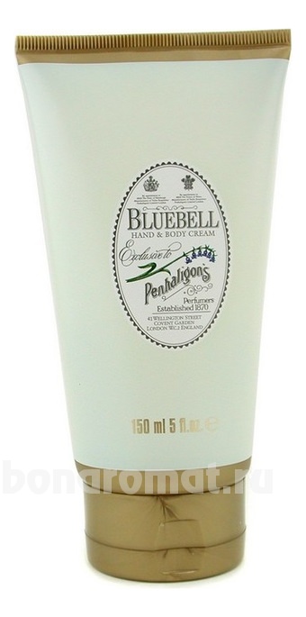 Bluebell