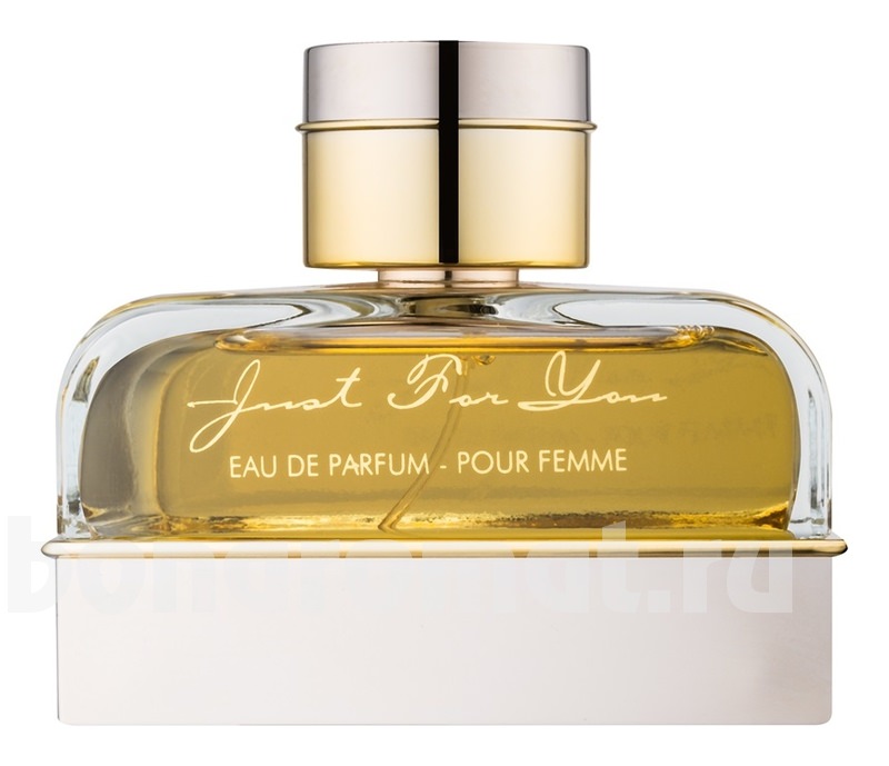 Just For You Pour Femme