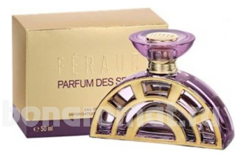 Parfum Des Sens