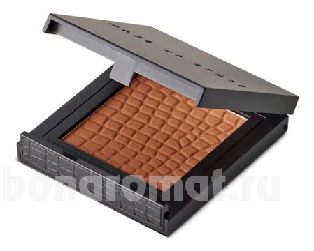   Micronized Compact Powder