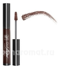    Go Brow Eyebrow Mascara