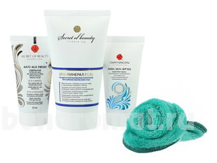    No5    (Mix-    Skin  35  Anti Age Fresh 50 )