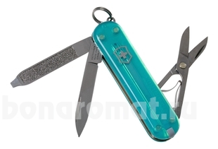 - Classic SD Colors Tropical Surf 58, 7  0.6223.T24G