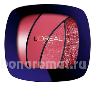    Color Riche Quadro Red Carpet 4,5