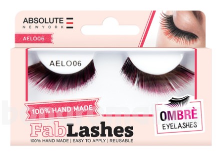   Fablashes Ombre Eyelash