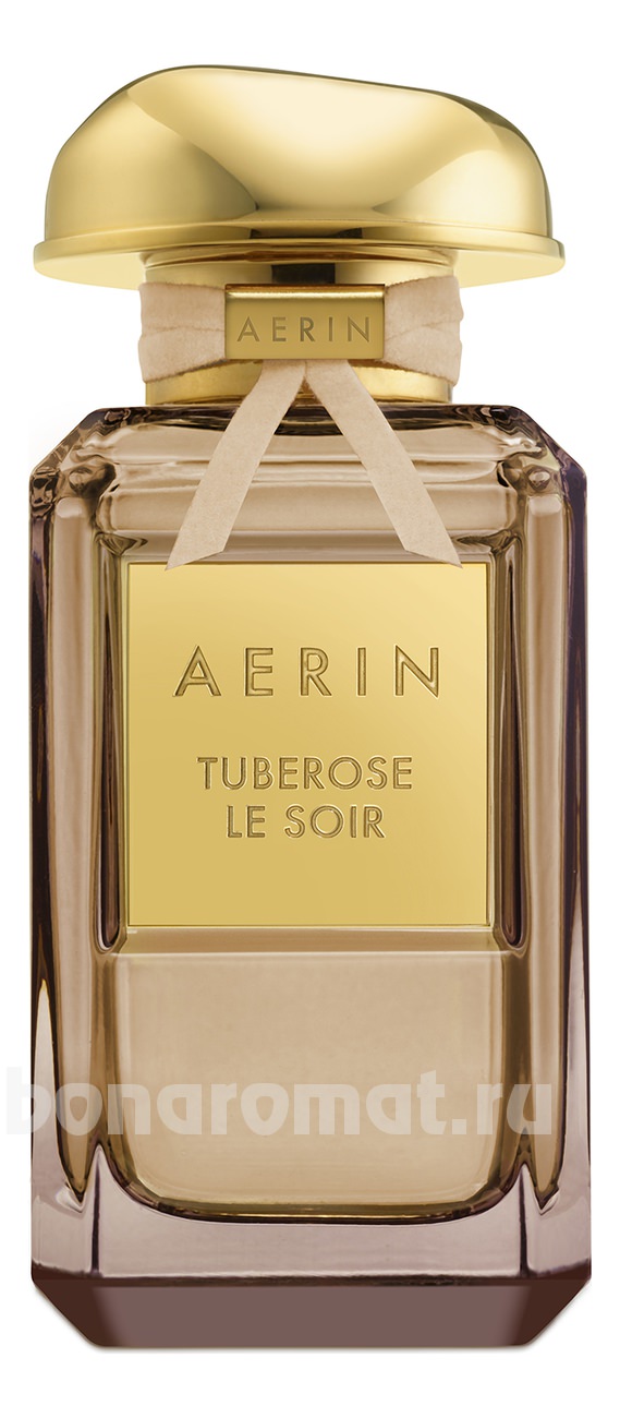 Tuberose Le Soir