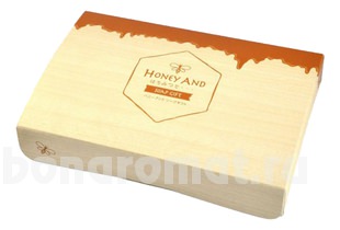      Honey And  (           )