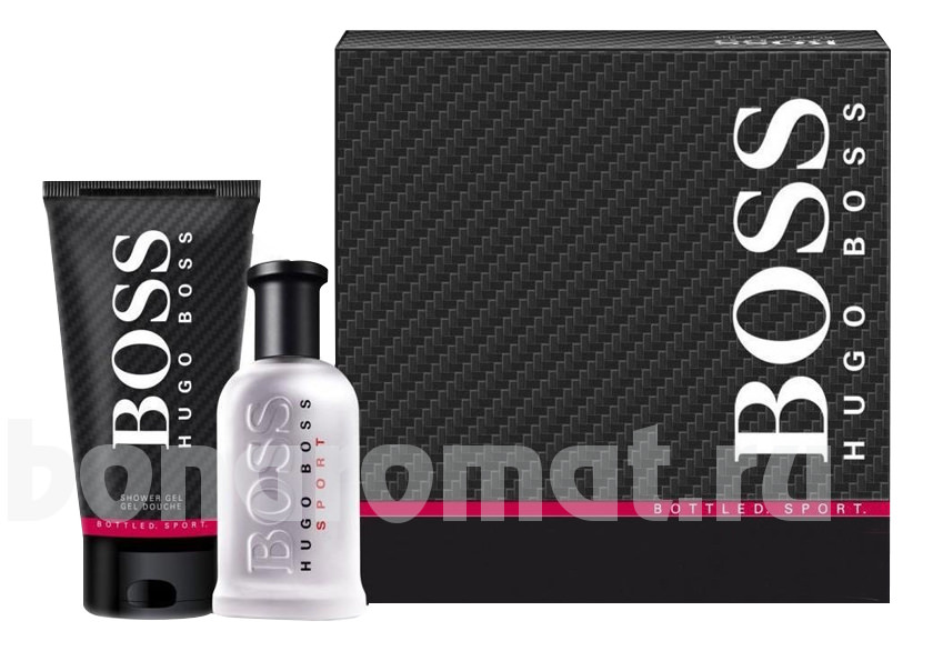 Boss Bottled Sport