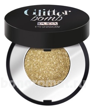    Glitter Bomb Eyeshadow 0,8