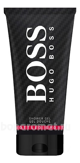 Boss Bottled Sport