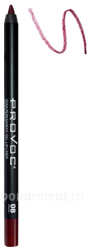       Gel Lip Liner