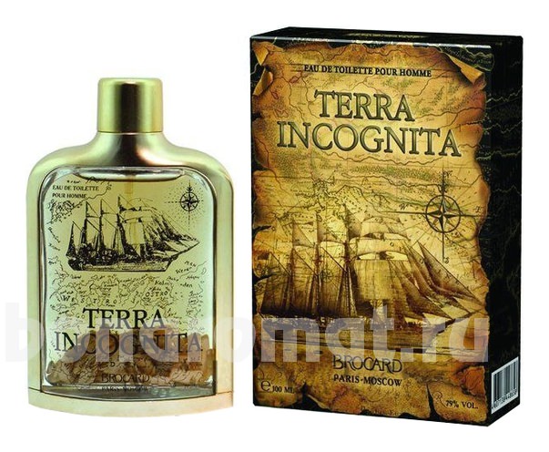 Terra Incognita