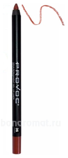       Gel Lip Liner