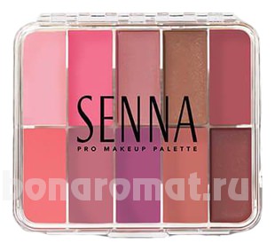   Mini Slipcover Cream to Powder Palette