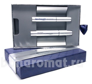  Lash Perfecting Gift Collection (    3,5  Raven)