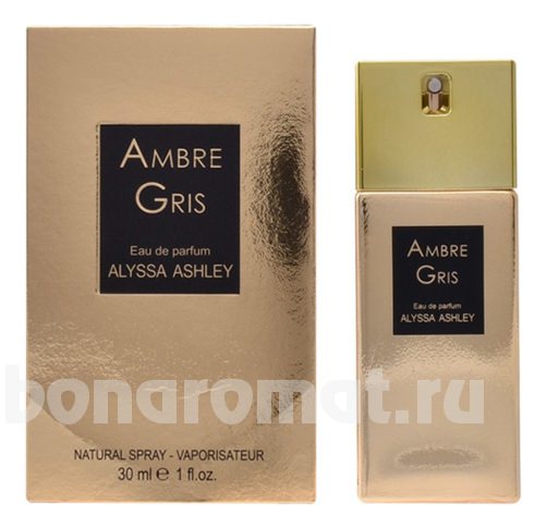 Ambre Gris