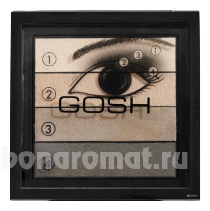     Smokey Eyes