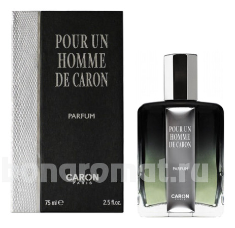 Pour Un Homme Parfum