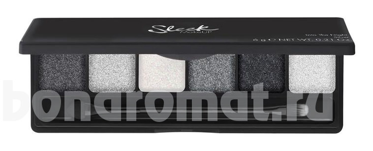     Into The Night I-Lust Palette