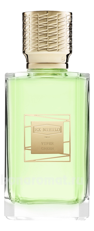 Viper Green