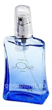 J'ai Ose Aqua