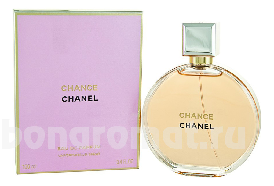 Chance Eau De Parfum