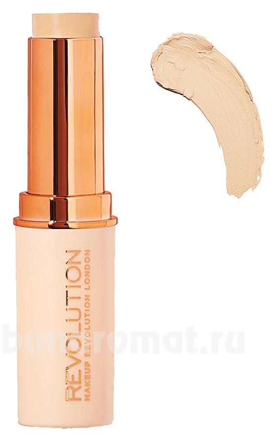   Fast Base Stick Foundation