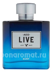 AEO Live Surf