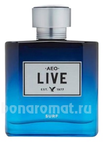 AEO Live Surf