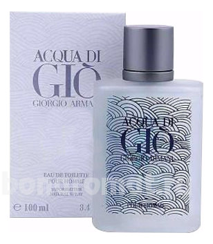 Armani Acqua Di Gio Pour Homme