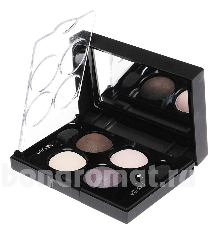    Quattro Eyeshadow 2,4