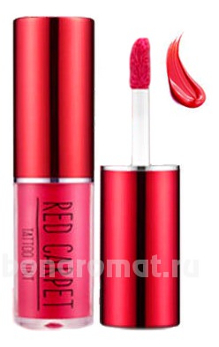 -   Red Carpet Tattoo Tint 3,3